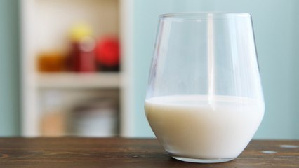 What Happens If You Drink Spoiled Milk?