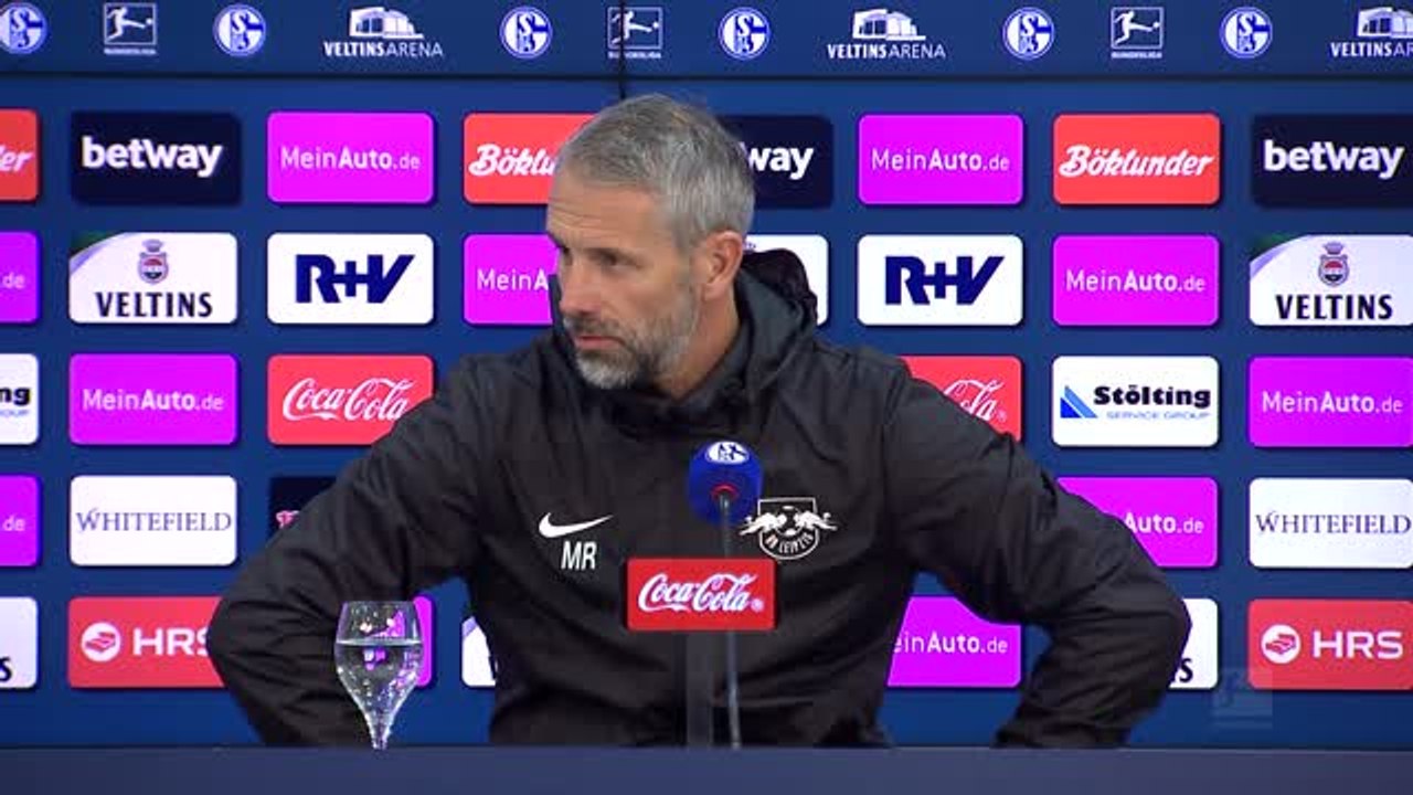 Rose: 'Jetzt geht es Schlag auf Schlag'