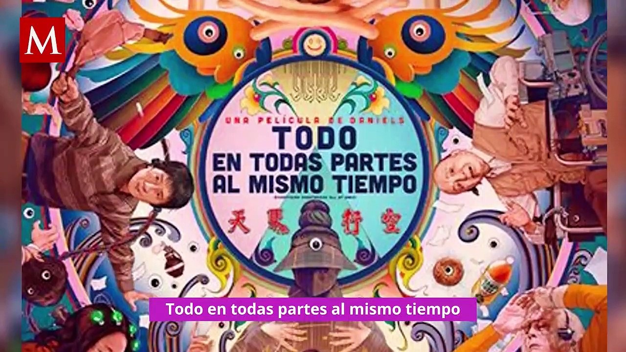 ¿Dónde puedes ver las cintas nominadas a 'Mejor película' de los Premios Oscar 2023?