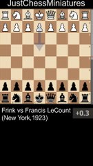 Queen and Rook are irresistible on an open file