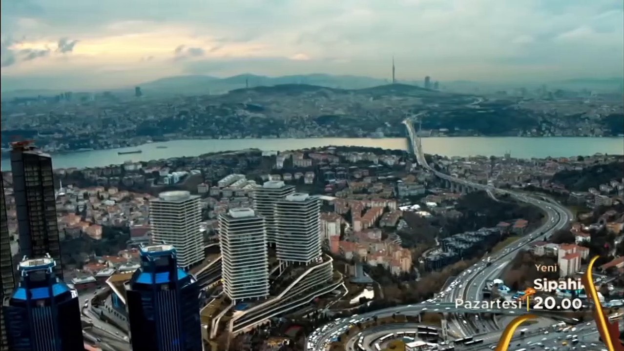 Sipahi 8. Bölüm Fragman