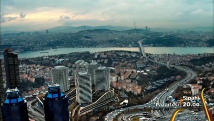 Sipahi 8. Bölüm Fragman