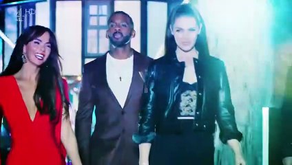 Hollyoaks 24th January 2023