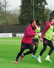 Henrique Araújo: Football Talent Spotlight