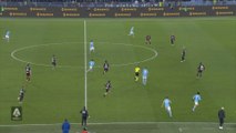 Lazio v AC Milan