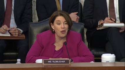 'All too well': Senators quote Taylor Swift during Ticketmaster hearing