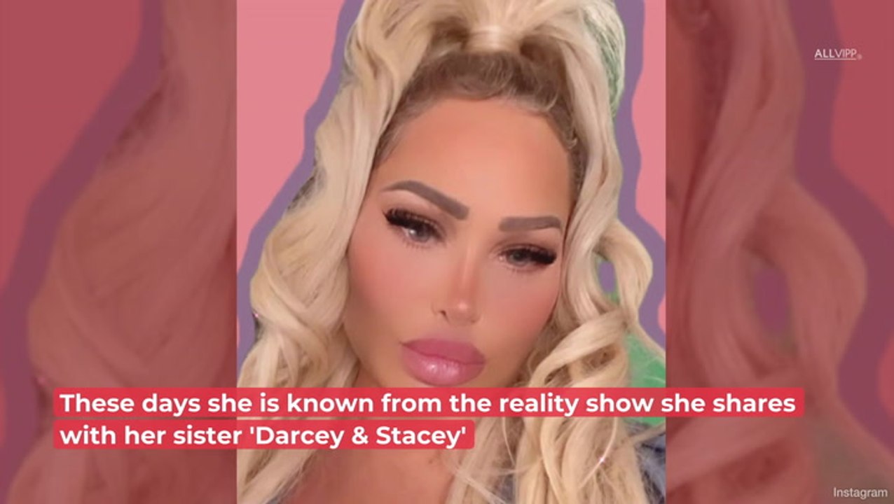 'Darcey & Stacey': Shocking Facts You Didn't Know About Stacey!