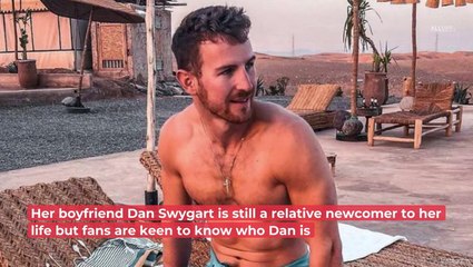 Shauna Rae: Meet Her Boyfriend Here!