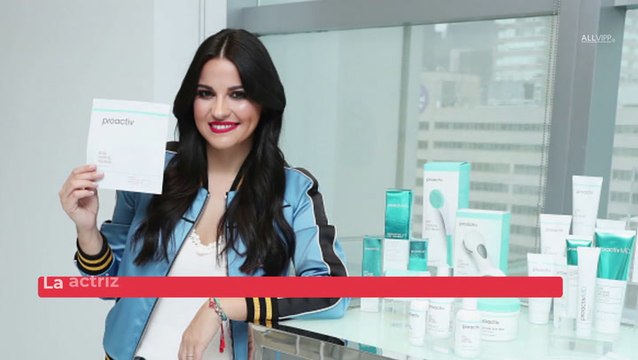 Dulce María acaba con el misterio y revela cuántos meses de embarazo tendría Maite Perroni