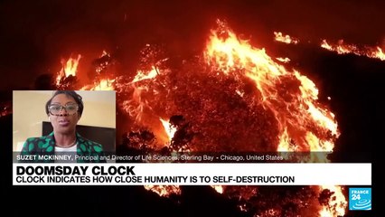 A race against time: 'The situation is much more dire today than it has been in years prior'