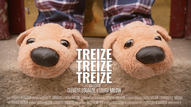 Treize Treize Treize !