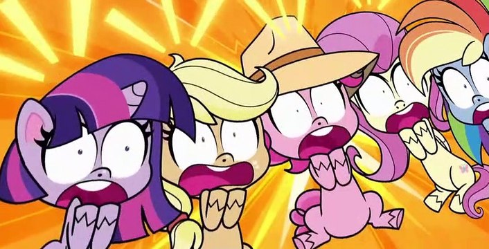 My Little Pony: Pony Life S02 E013