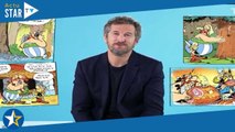 Astérix et Obélix : découvrez le coût faramineux du nouveau film de Guillaume Canet