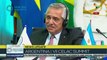 St. Vincent and the Grenadines assumes the pro-tempore presidency of CELAC