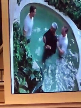 BAUTISMO DE SERENA WILLIAMS COMO TESTIGO DE JEHOVÁ | Jw testigos cristianos de Jehová