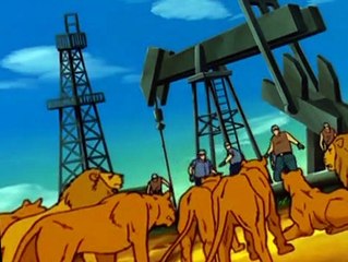 G.I. Joe S01 E21