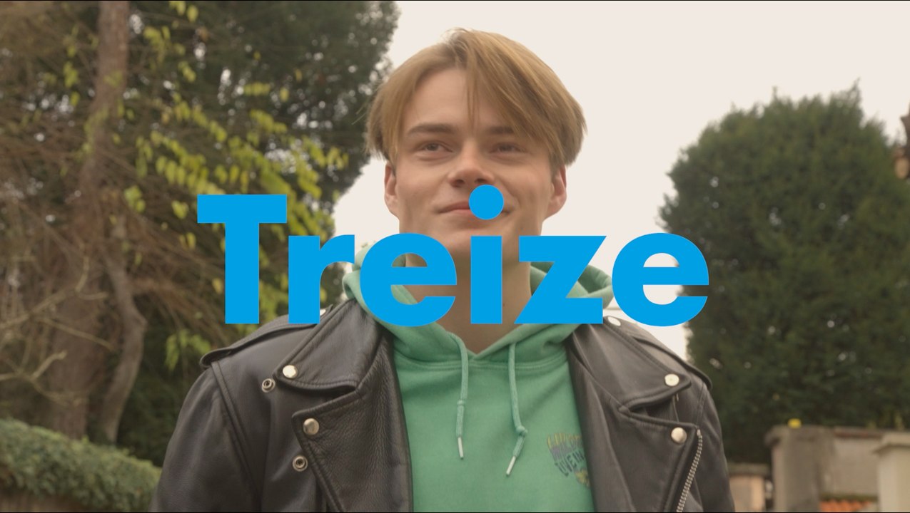 Treize & Sept