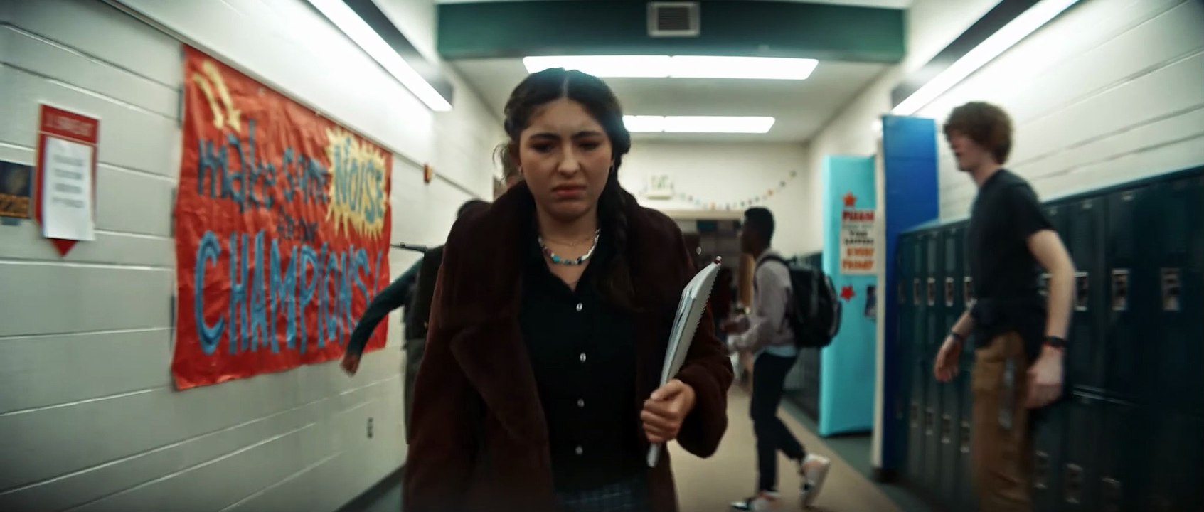 Aliens Abducted My Parents and Now I Feel Kinda Left Out Movie