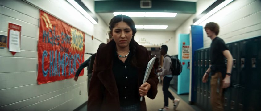 Aliens Abducted My Parents and Now I Feel Kinda Left Out Movie