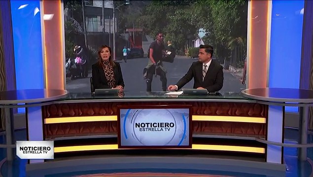 Jorge Ramírez Villalta Vende Productos En Patines