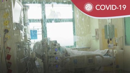 COVID-19 | 101 kes baharu, tiada kematian dilaporkan