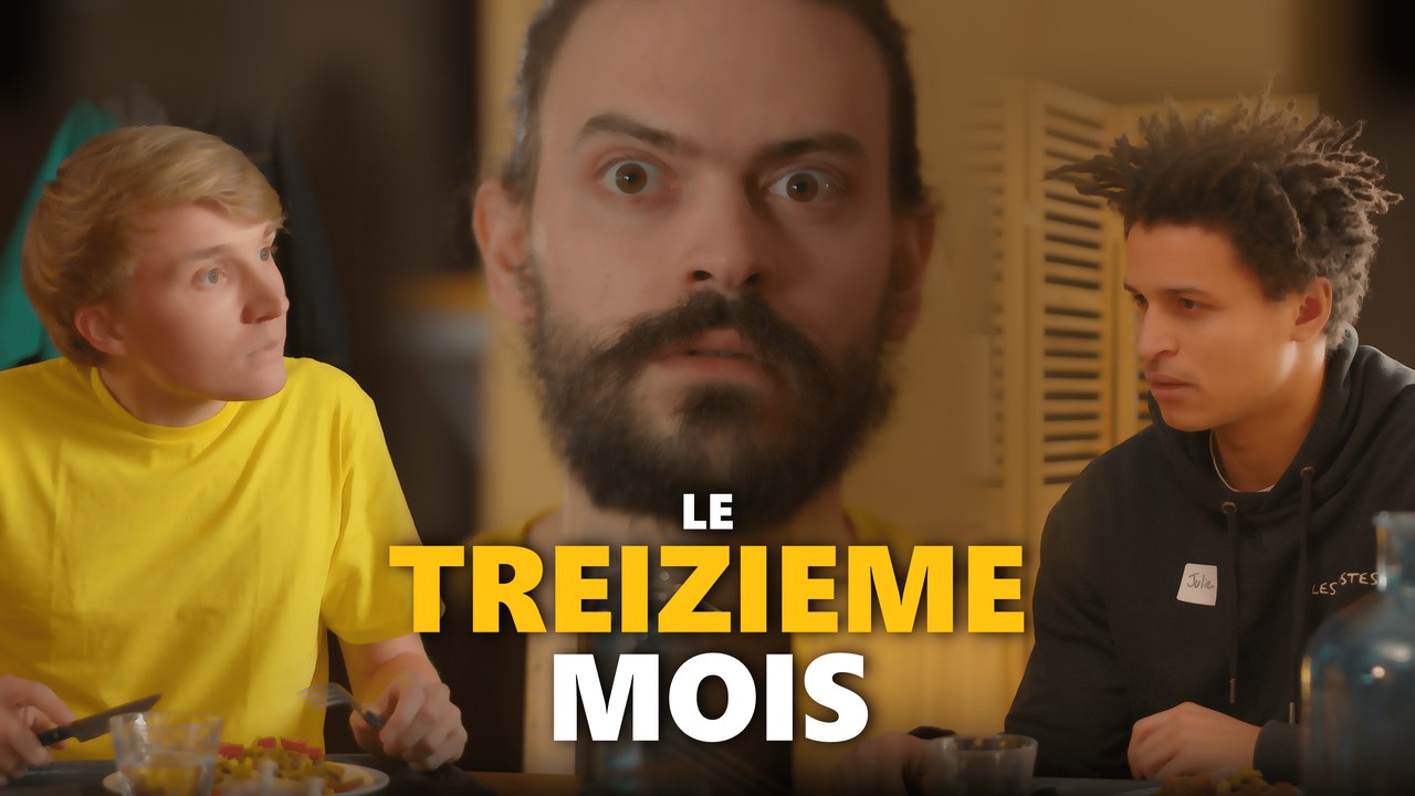 LE TREIZIEME MOIS