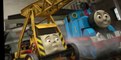 Thomas the Tank Engine & Friends Thomas & Friends S13 E014 Steamy Sodor
