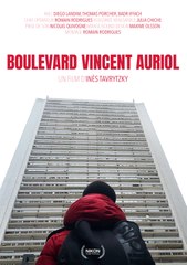 Boulevard Vincent Auriol