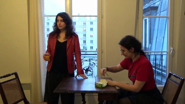 Bienvenue au 13ème mois