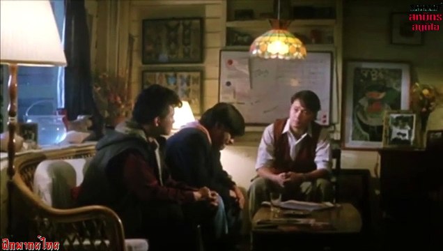 the tigers (1991) เพื่อเพื่อนสับมันเลย (โดยทีมฝึกพากย์สหมิตร)