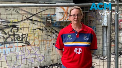 Tuggeranong Valley Australian Football Netball club