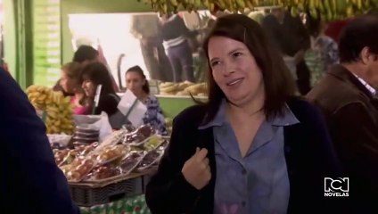 Las santísimas Cap 15