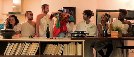 A la recherche des 13 À Potes