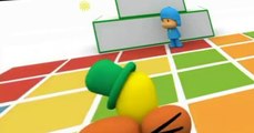 Pocoyo Pocoyo S02 E037 Dance Off!