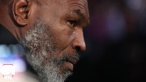 Boxer Mike Tyson Faces $5 Million Rape Lawsuit