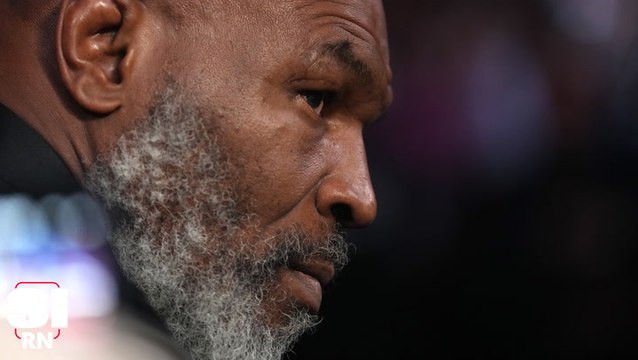 Boxer Mike Tyson Faces $5 Million Rape Lawsuit