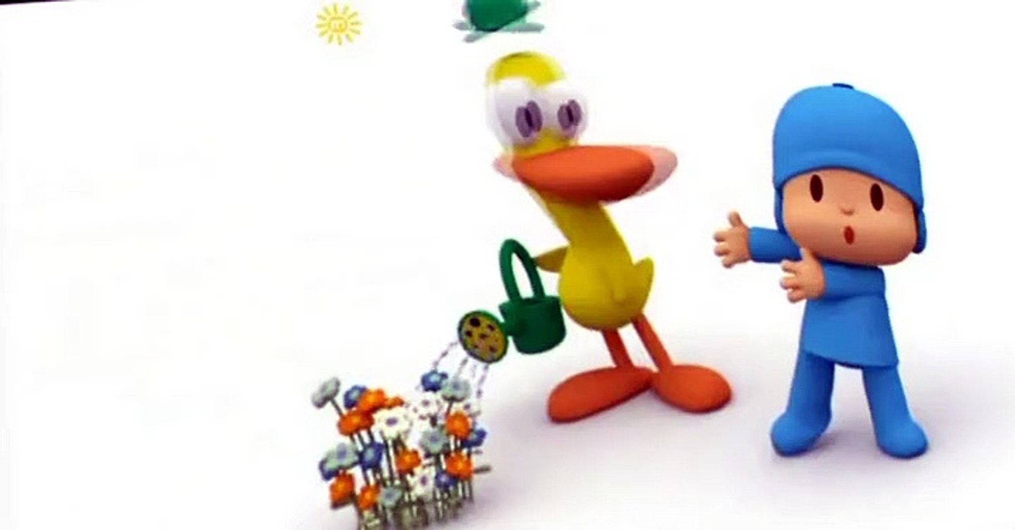 Loula Pocoyo