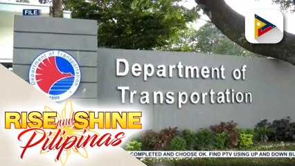 Pagbigay ng discount sa halip na gawing libre ang sakay sa EDSA Bus Carousel, pinag-aaralan ng DOTr