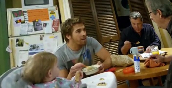 Packed To The Rafters S04 E01