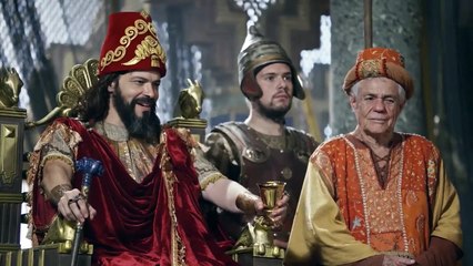 El Rico y Lázaro Capítulo 112 Completo en Español Latino 🌟