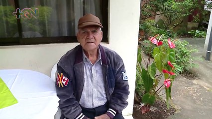 mqn- Cocina del Santuario abrió sus puertas en Cartago-240123