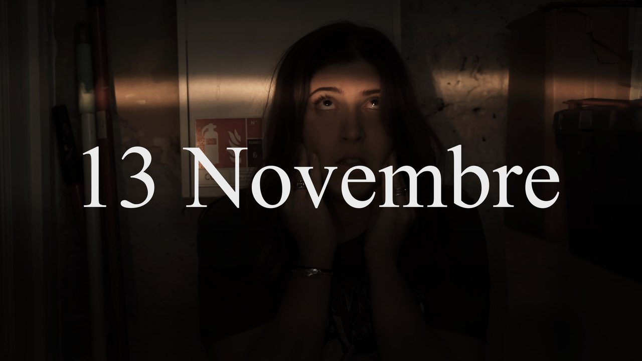 13 Novembre