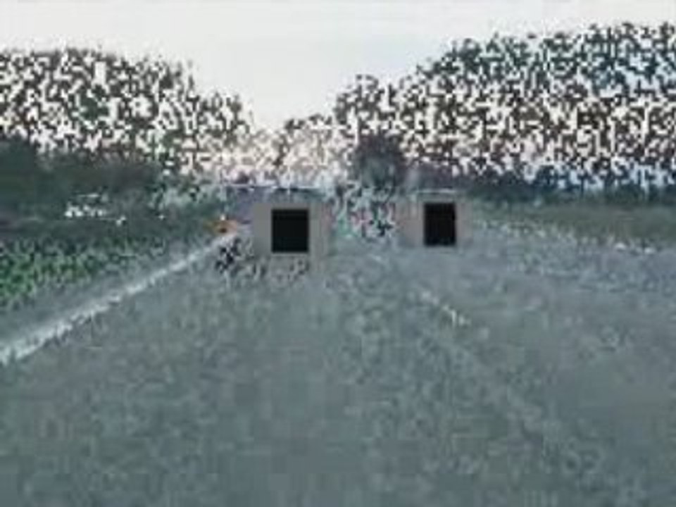 Audi RS6 MTM vs BMW M5 vs BMW M3 CSL