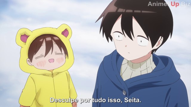 Kubo-san - Vale a pena assistir?