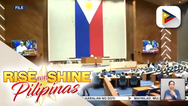 Pang. Ferdinand R. Marcos Jr., hinikayat ang mga kongresista na busisiing mabuti at huwag madaliin ang pagpasa ng panukalang Maharlika Investment Fund