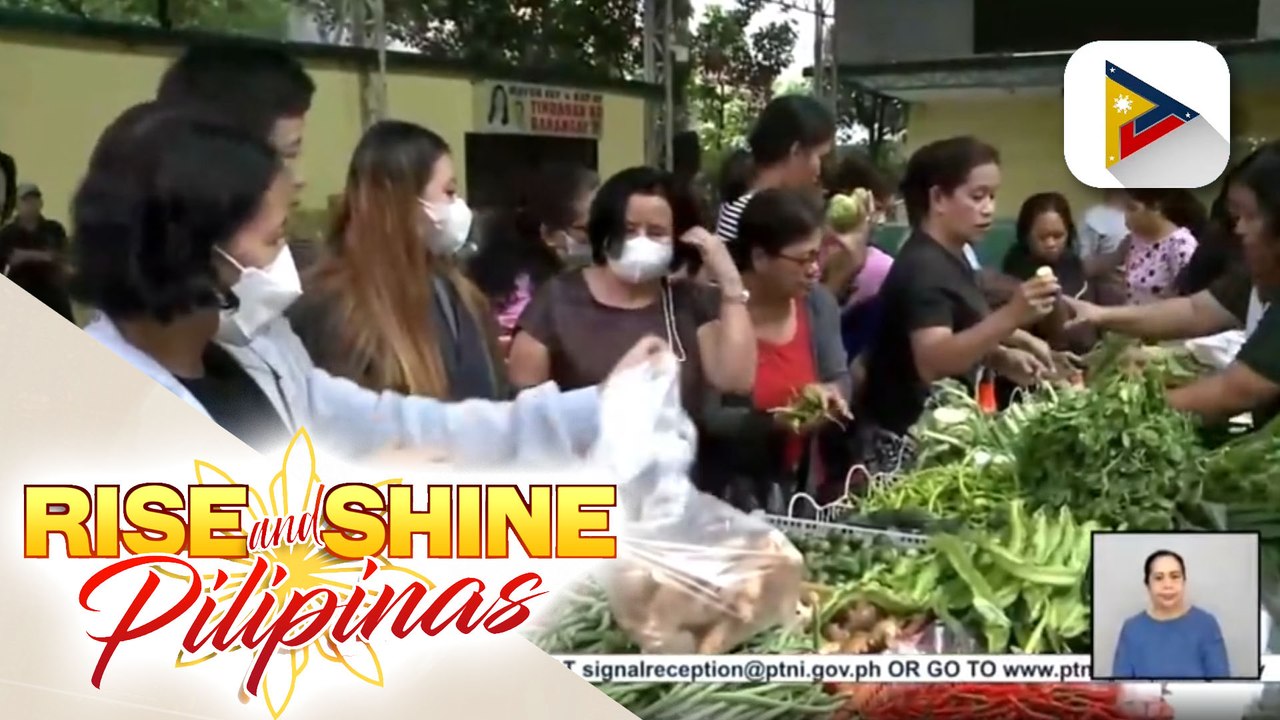 BPI, tiniyak na makabibili sa mga palengke ng mababang presyo ng sibuyas ngayong linggo
