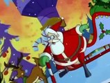 Adventures of Sonic the Hedgehog _Sonic Christmas Blast