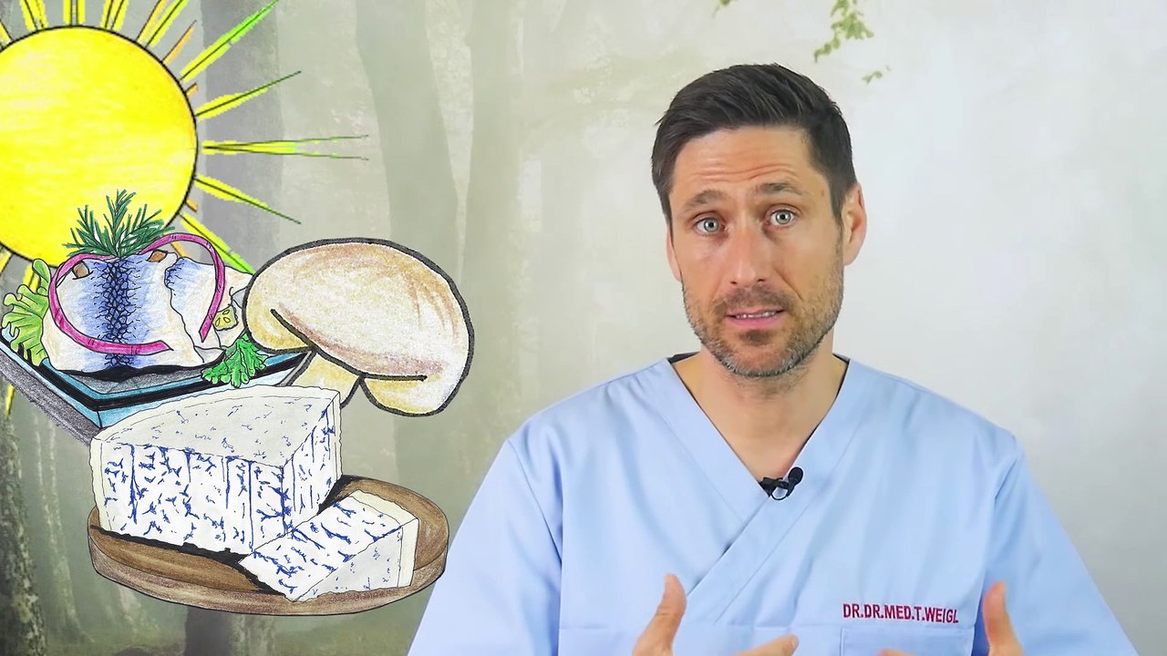 #Dosierung Wird #Vitamin D #verharmlost & #überschätzt Gibt es wirklich (#gefährliche) #Nebenwirkungen