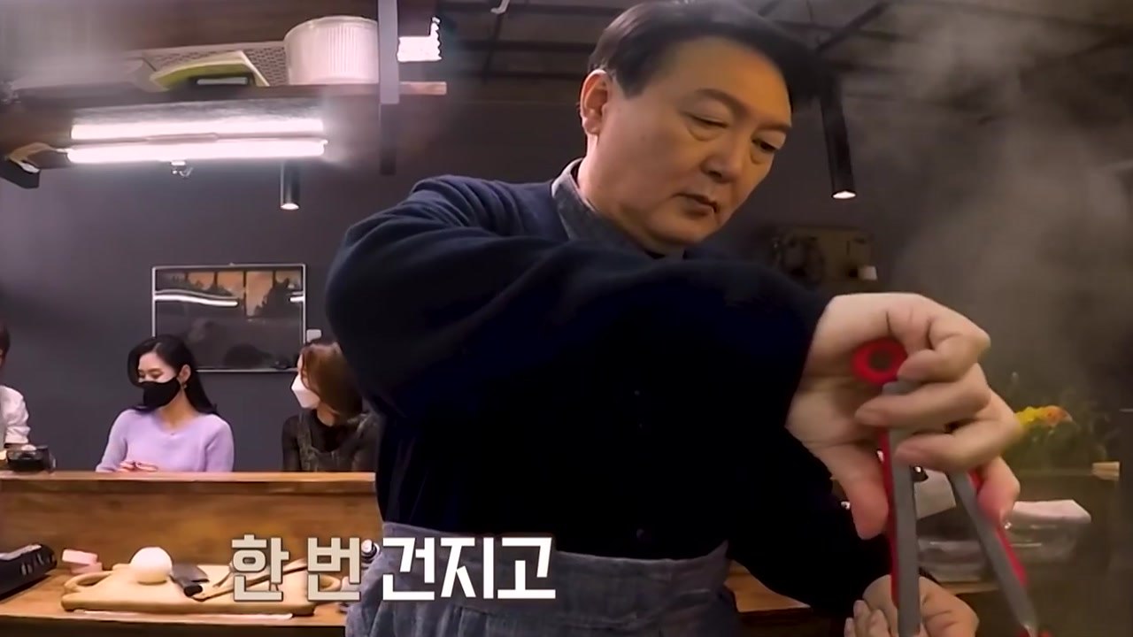 [뉴스라이브] 尹 대통령, 관저서 가족과 '조용한 명절' / YTN