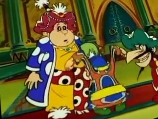 Iznogoud E007 - Big Eyes